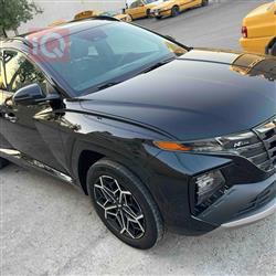 هیوندای تۆکسۆن